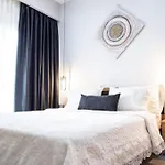 Ocean Pearl Апартаменты Кос