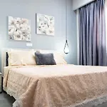 Апартаменты Ocean Pearl Кос