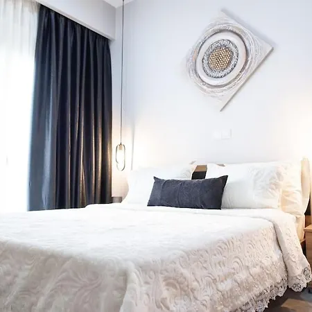 Ocean Pearl Apartment Kos Town