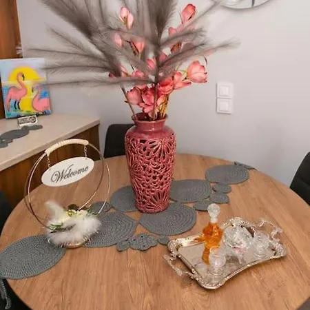 Ocean Pearl Apartment *