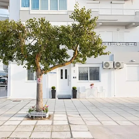 Ocean Pearl Апартаменты *