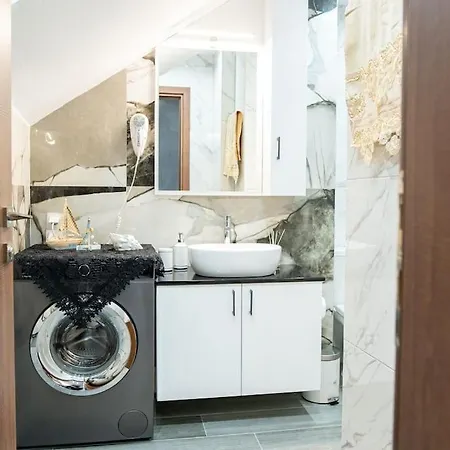 Ocean Pearl Kos Town