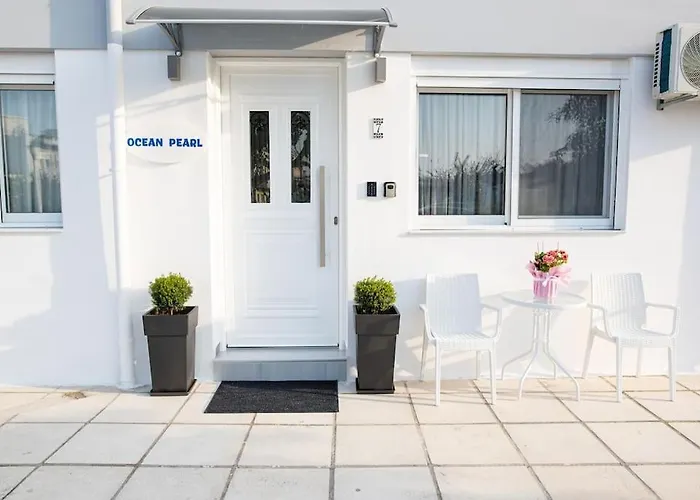 Ocean Pearl Apartamento