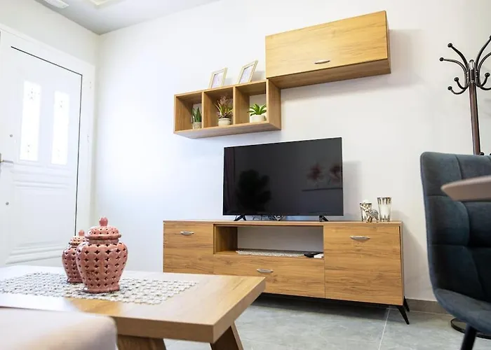 Apartamento Ocean Pearl *