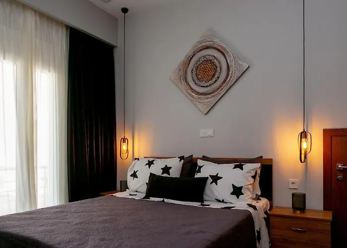 Apartamento Ocean Pearl