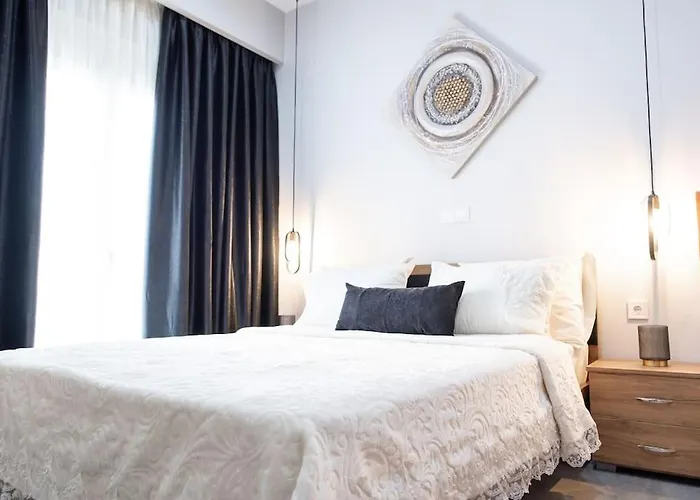 Ocean Pearl Apartamento Cós