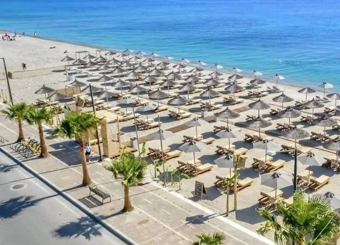 Ocean Pearl Apartamento *