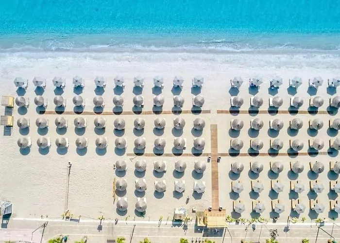 Apartamento Ocean Pearl Cós