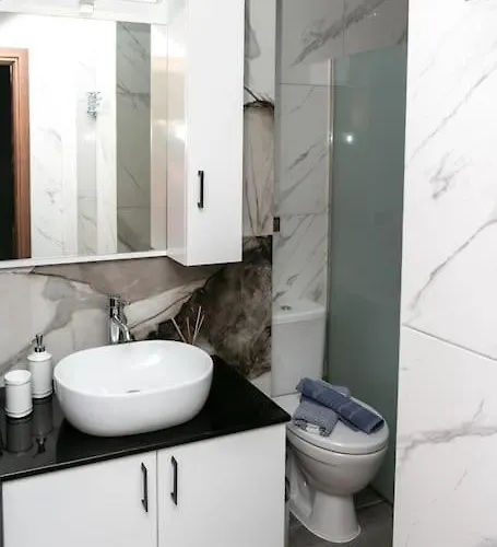 Apartamento Ocean Pearl Cós