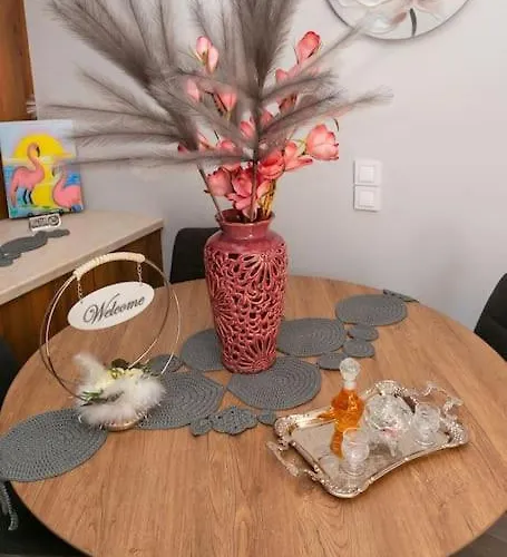 Ocean Pearl Apartamento *