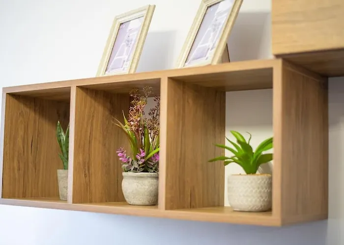 Apartamento Ocean Pearl *