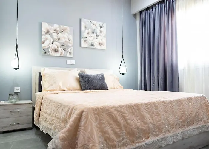 Apartamento Ocean Pearl Cós