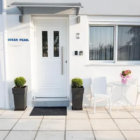 Ocean Pearl Apartment