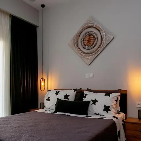 Apartment Ocean Pearl