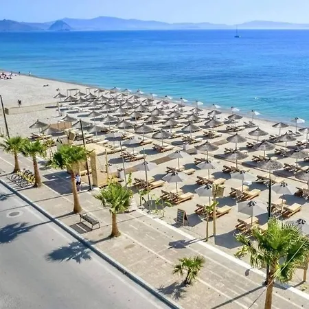 Ocean Pearl 公寓 *