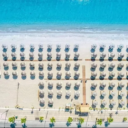 公寓 Ocean Pearl 科斯镇