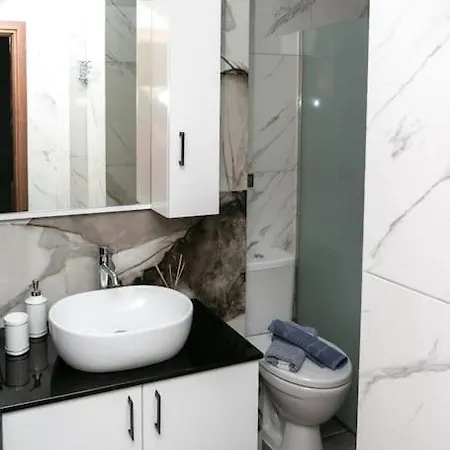 公寓 Ocean Pearl 科斯镇