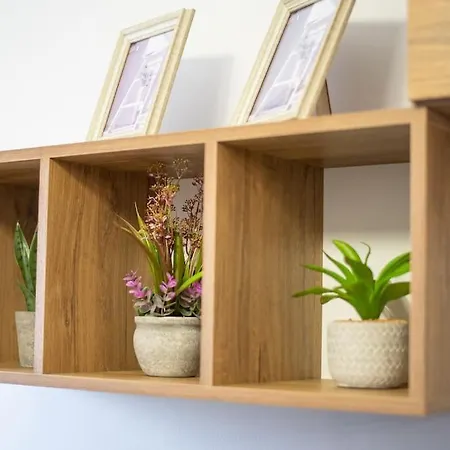 公寓 Ocean Pearl *