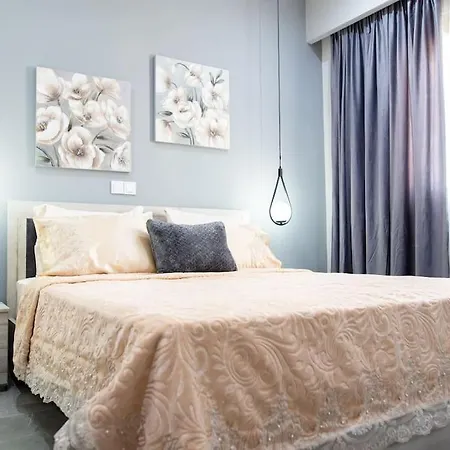 公寓 Ocean Pearl 科斯镇