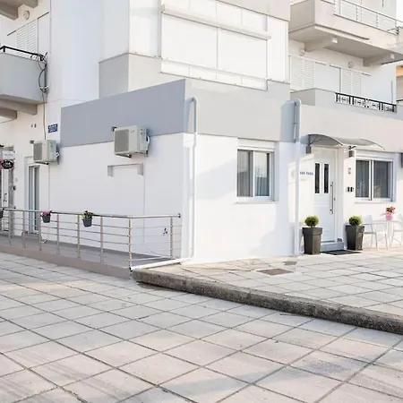 Apartment Ocean Pearl *