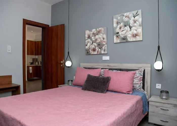 Ocean Pearl Apartment