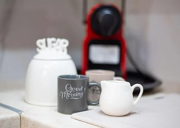 Ocean Pearl * Kos-Stadt