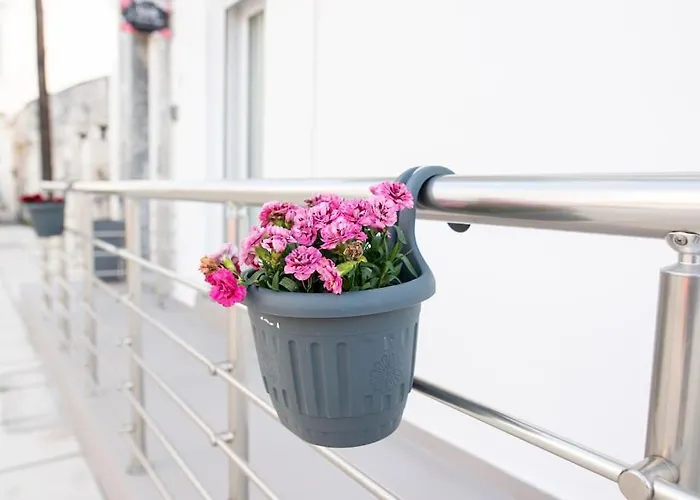 Ocean Pearl Apartment *