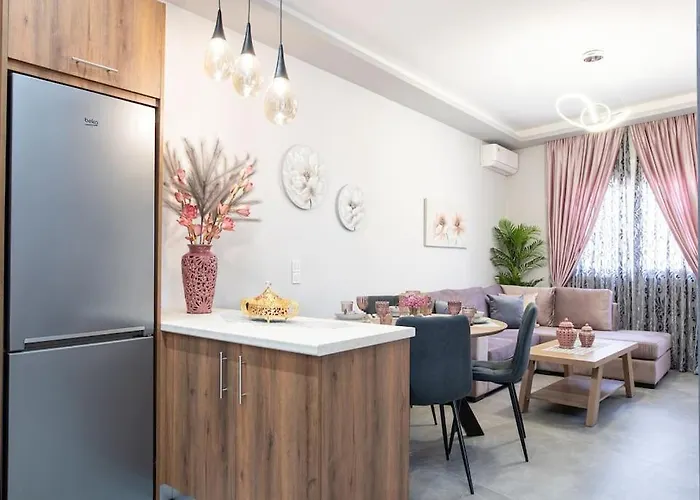 Apartment Ocean Pearl *