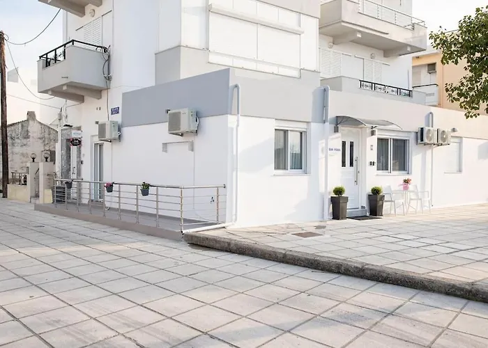 Apartment Ocean Pearl *